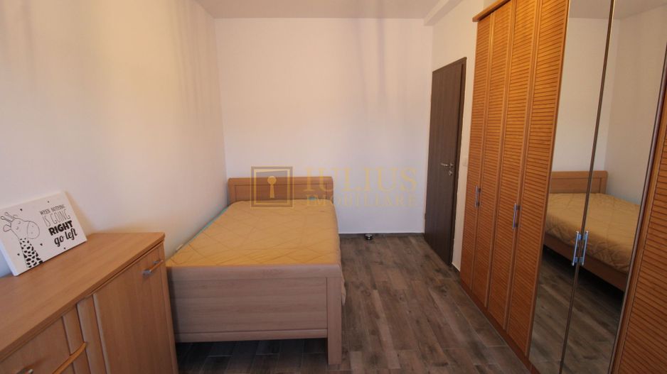 Bloc nou, incalzire in pardoseala, terasa 20mp. - Poză 22