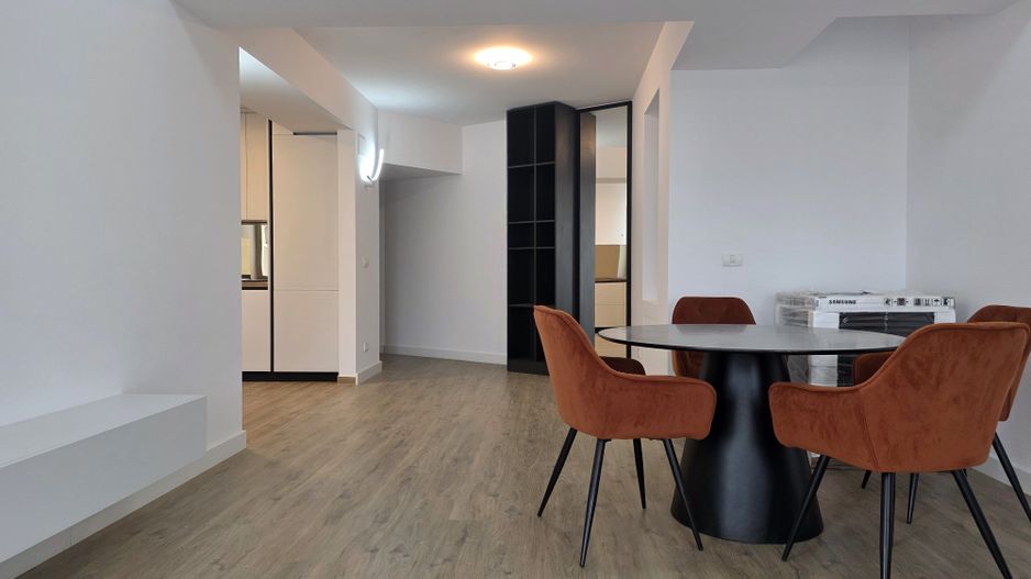 Apartament 3 camere de inchiriat nou în zona Armenească - Universitate - Poză 30