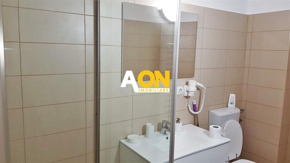 Apartament 3 camere de lux, 85 mp utili, etaj1 bloc nou - Poză 7