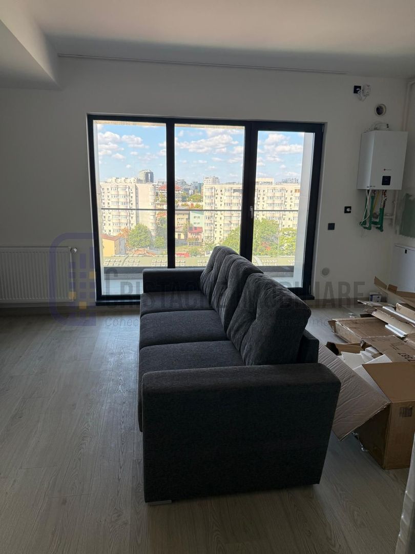 Select residence | prima inchiriere | Dristor - Poză 4