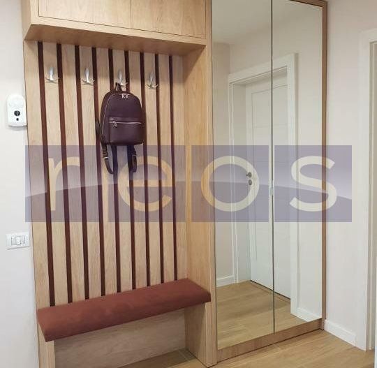 VANZARE 2 CAMERE 61 MP | BANEASA | UTILAT SI MOBILAT | RENOVAT COMPLET - Poză 8