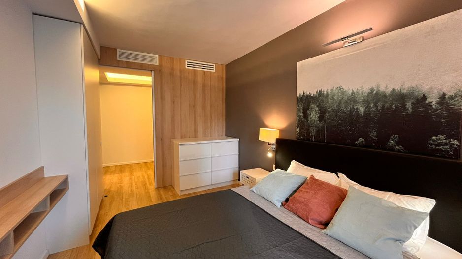 Apartament cu 2 camere | 50 mp | Gheorgheni | Iulius Mall | FSEGA - Poză 3