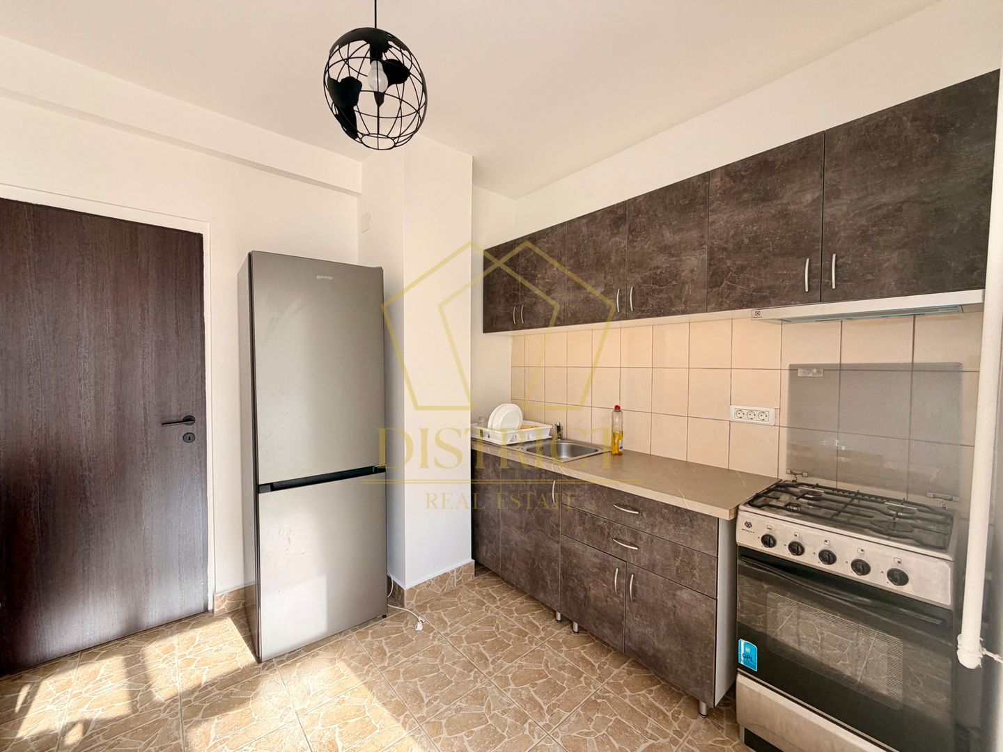 Apartament decomandat cu 2 camere | Judecătorie - Poză 6