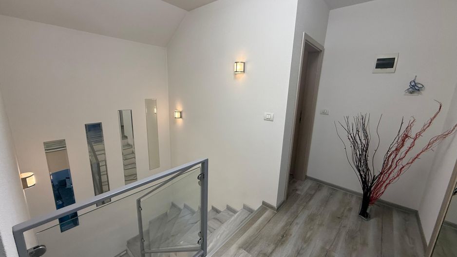 COMISION 0% | Casa Individuala | Dumbravita | Mobilata | 5 Camere - Poză 7