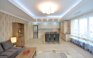APARTAMENT SUPERB LA INCHIRIERE IN COMPLEX REZIDENTIAL - Poză 6
