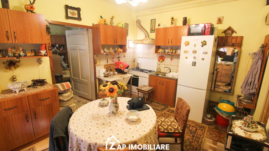 Ap 2 camere - Zona Maurer - Poză 3