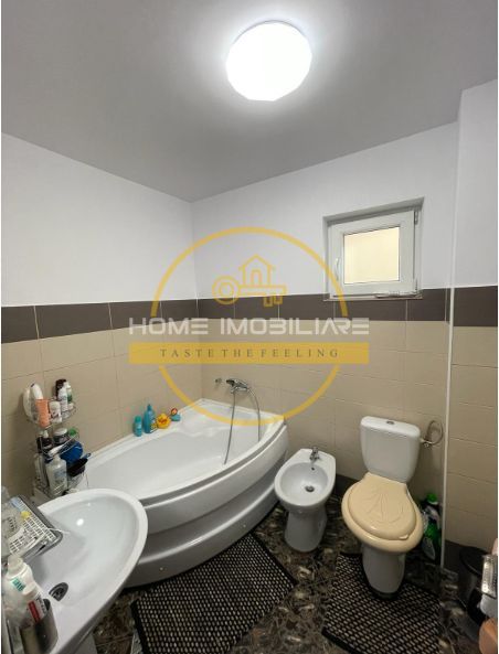 Bloc Nou, ap 4 camere, deomandat, mobilat si utilat, Cug. - Poză 8