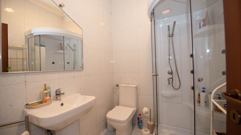 Casa de vanzare 483mp suprafata totala si teren 494mp, Sector 1 - Poză 29