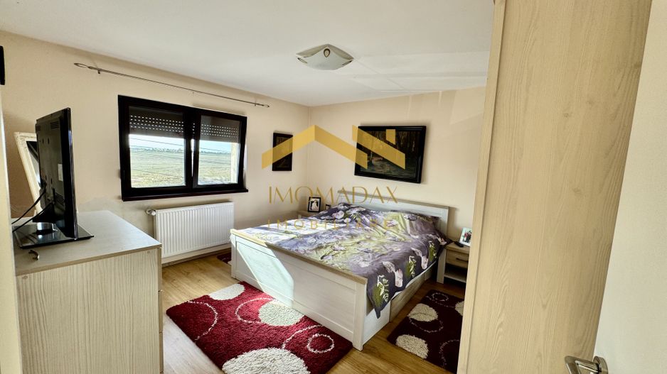 Cheveresu Mare-Casa Individuala-Disponibilă Imediat - Poză 7