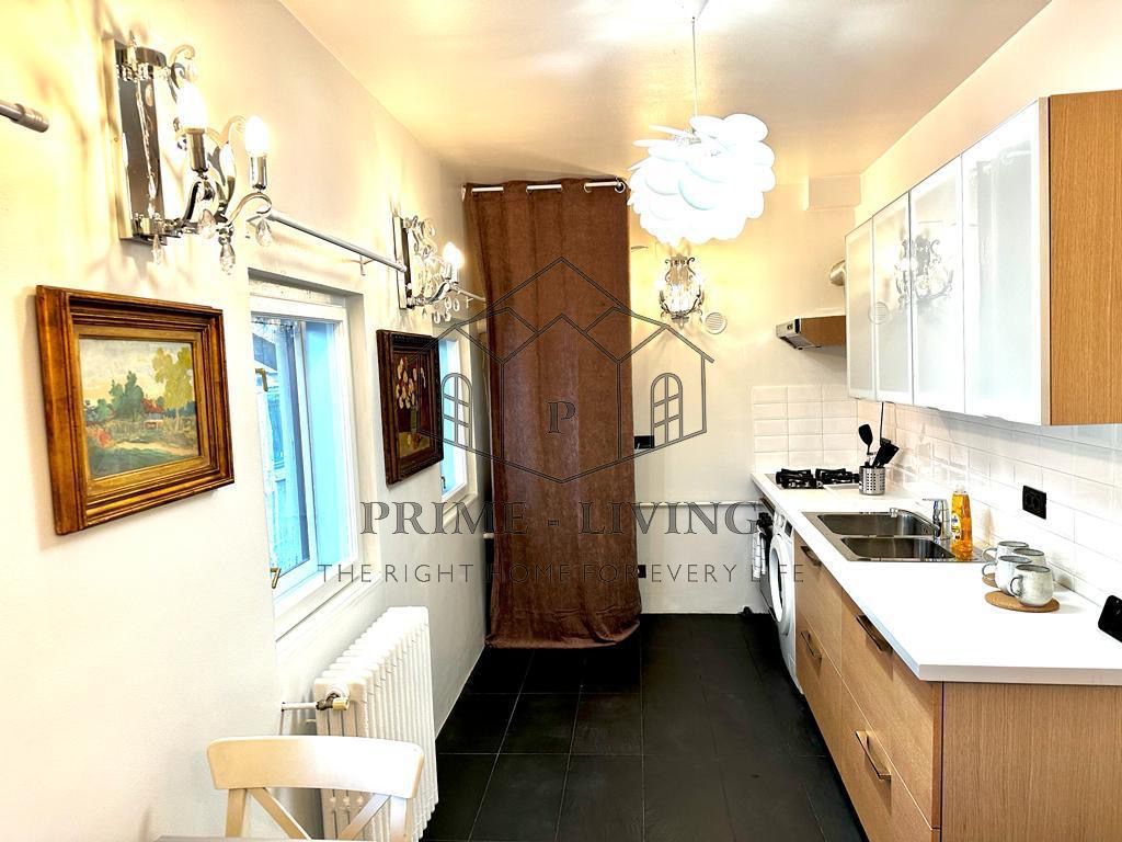 APARTAMENT SUPERB CU 4 CAMERE IN VILA INTERBELICA - Poză 14