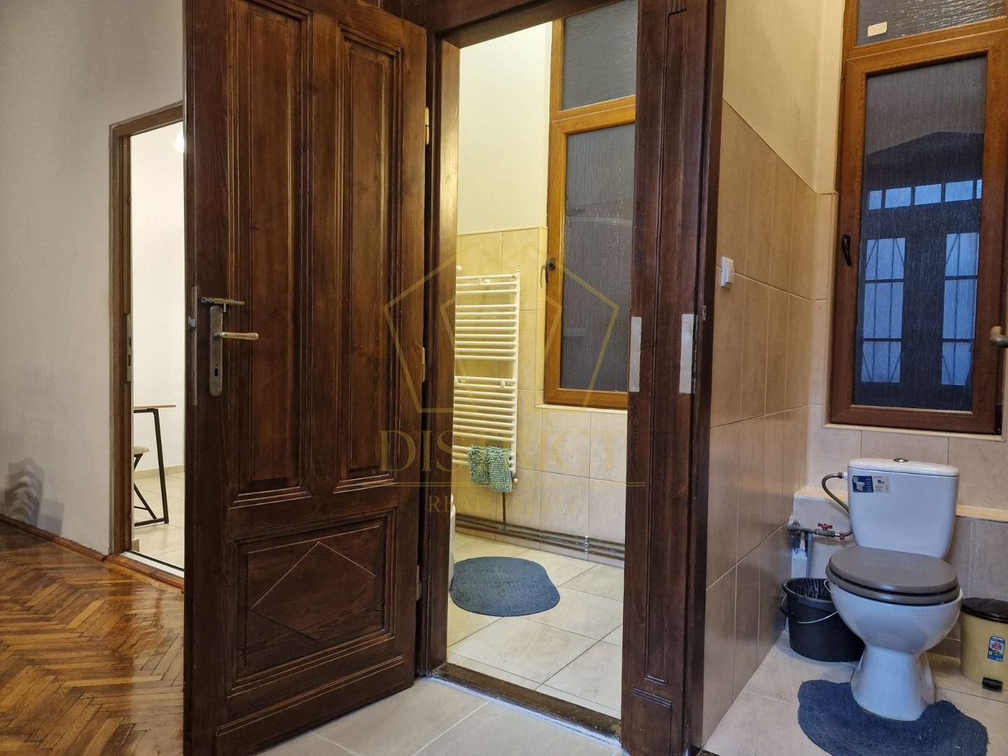Apartament cu 3 camere | Cladire istorica | ULTRACENTRAL - Poză 3