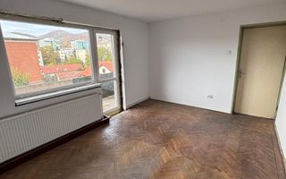 Apartament 2 camere decomandat situat Deva, strada Maraști etaj 4 - Poză 2