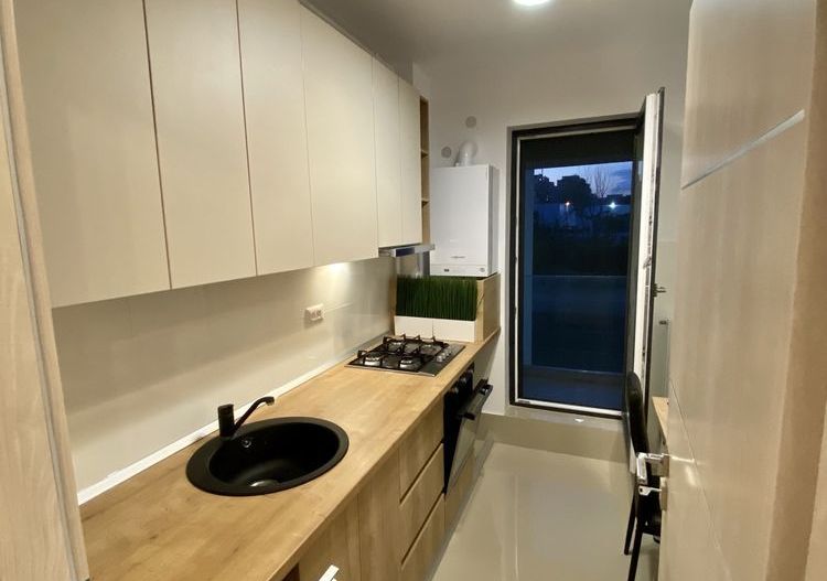 Garsoniera de inchiriat, Complex Exigent Plaza Residence,Parcul Liniei - Poză 4