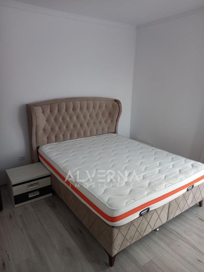 Apartament 2 camere | 58 mp + balcon 5 mp | parcare | Andrei Muresanu - Poză 3