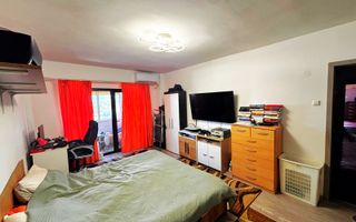4-Camere-81mp-Utili-2-Balcoane-Lift-Mobilat-Utilat-Parcare-Triaj - Poză 4