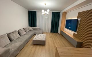 Aradului | 2 camere | Prima inchiriere | Parcare subterana - Poză 5