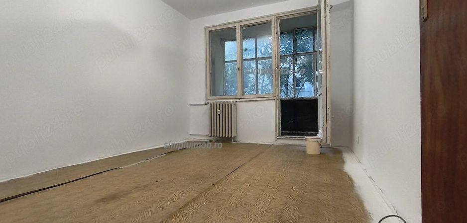 3 Camere De Renovat Etaj Intermediar Brancoveanu - Poză 2
