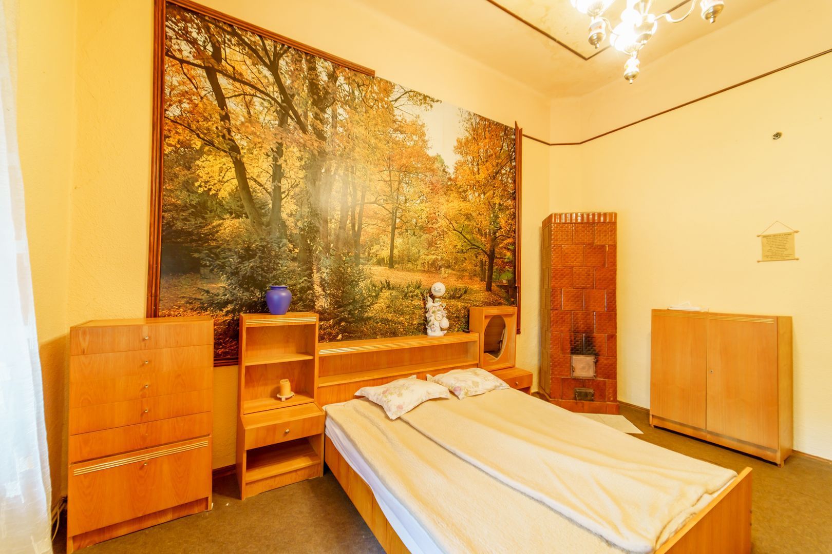 Casă cu teren 1674 mp - Poză 8