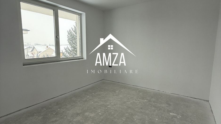 Apartament 3 camere de vânzare – Șelimbăr, zona Mihai Viteazu - Poză 4