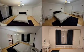 Apartament 3 camere de închiriat, Tomis Plus, curte proprie de peste 1 - Poză 6