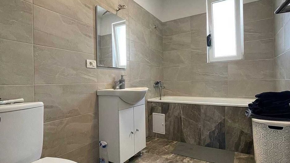 Giroc-Hotel IQ | 2 Camere | Etaj 3 | Loc de parcare - Poză 4