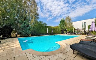 3 camere Boutique | Piscina | Iancu Nicolae - Poză 3