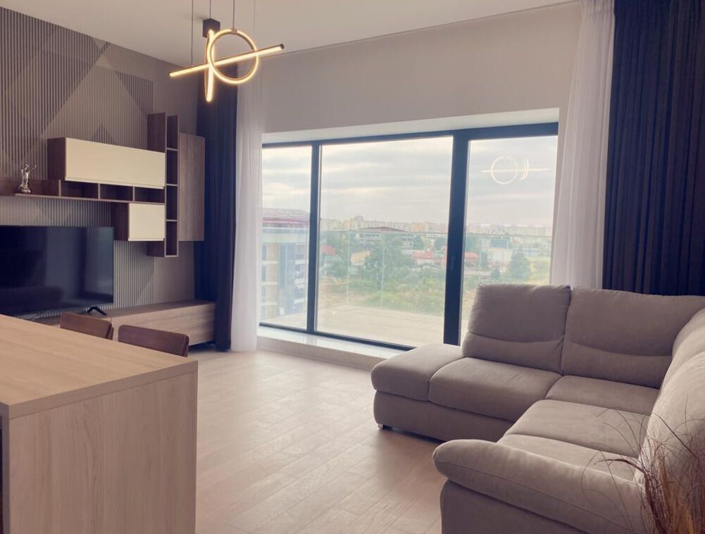 Închiriere apartament 2 camere ONE Verdi - Poză 3