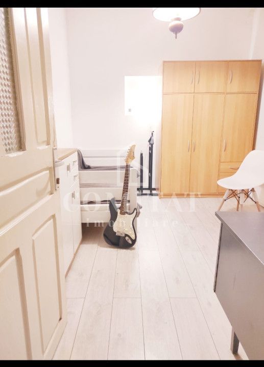 Apartament în casă de închiriat | 2 camere | Zona Gruia - Poză 5