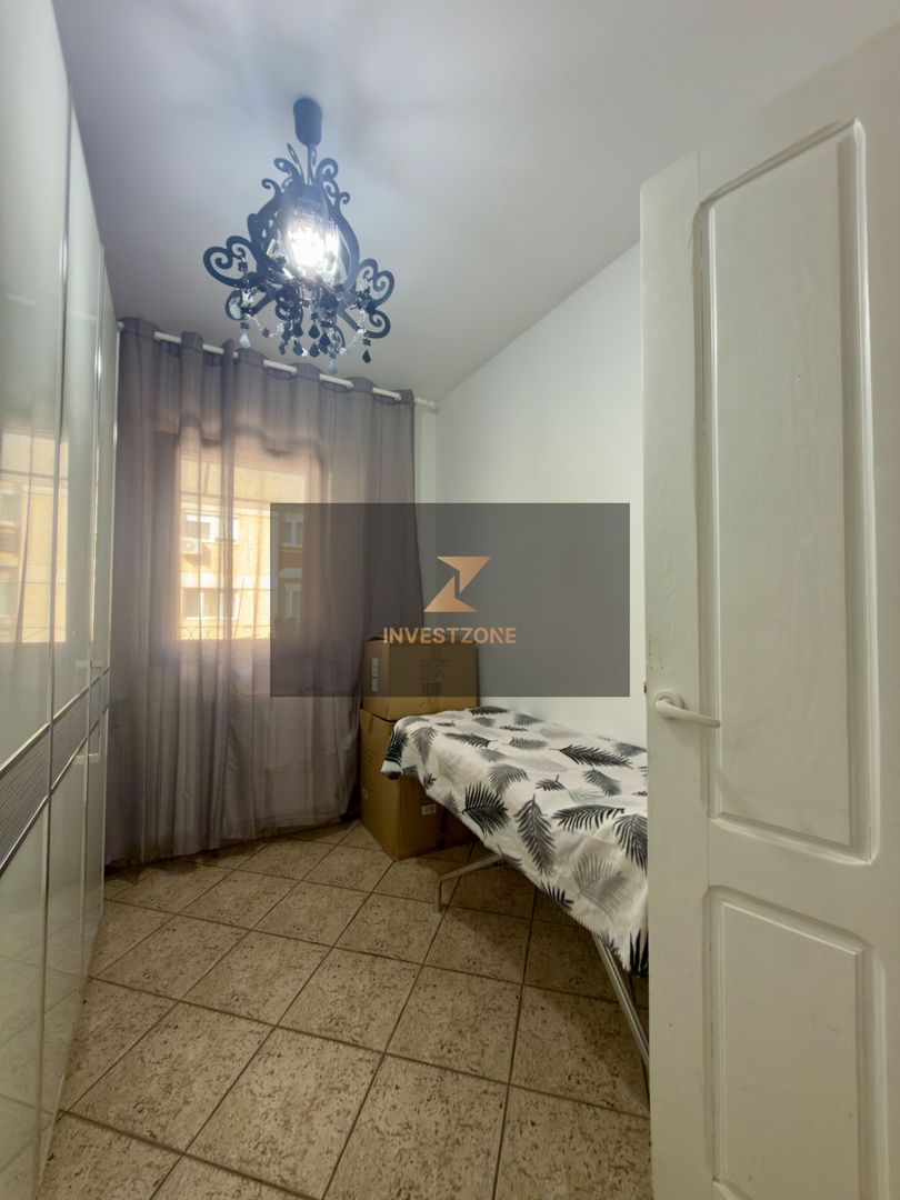 Pb 2 camere etajul 2 Sovata Oradea - Poză 8
