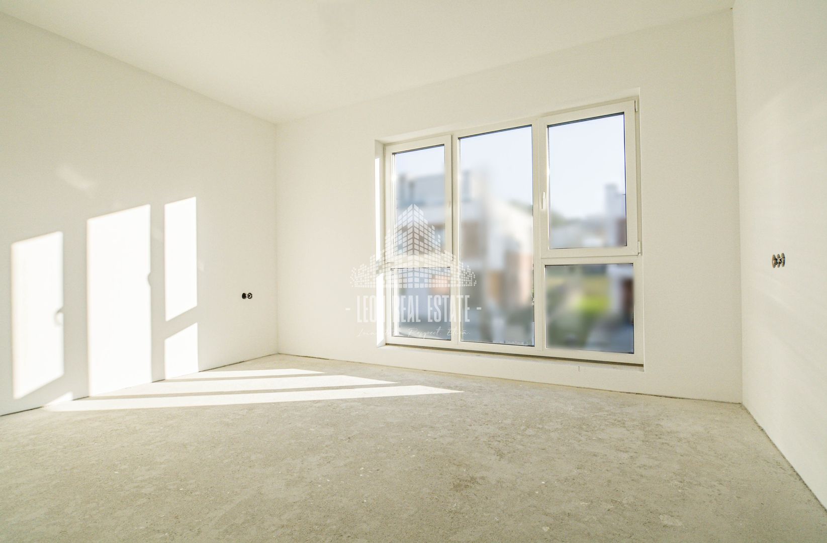 Casă modernă PREMIUM de tip duplex în Florești zona Centurii de Sud - Poză 17