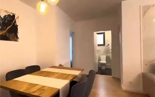 Apartamente 3 camere FINISAT | Comision 0% | Iulius Mall - Poză 5