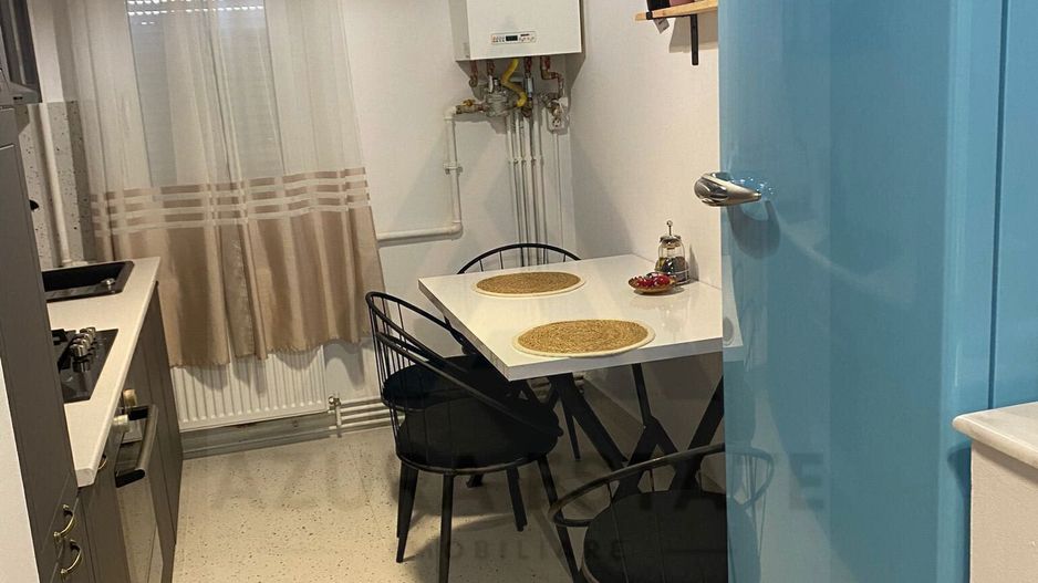 Apartament premium cu 3 camere balcon si pivnita in zona Mihai Viteazu - Poză 12