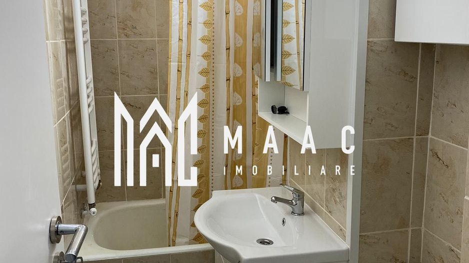 Apartament 2 camere nedecomandat | Hipodrom 2, Sibiu | 38 mp - Poză 2