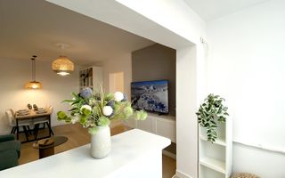 VANZARE APARTAMENT 2 CAMERE RENOVAT | COMPLET ECHIPAT | 13 SEPTEMBRIE | PANDURI - Poză 4
