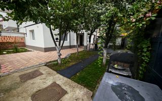 Casa 6 camere 165mp + 160m curte liber Piata Sudului, Obregia, Berceni - Poză 2