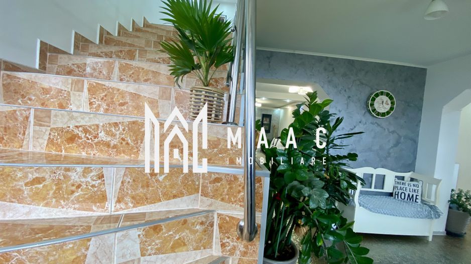 Casa individuala | 240 MPU | Teren 1200 | Talmaciu - Poză 10