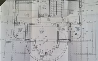 Casă individuală 220 mp  - Cristești - Poză 3