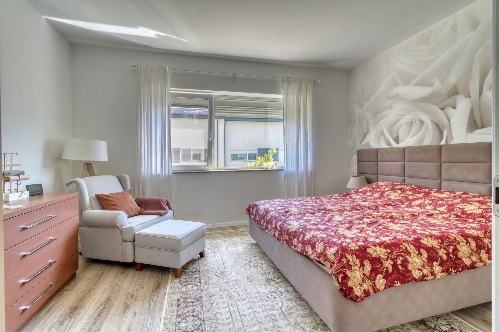 Pipera- New Point Villas- Vilă modernă 5 camere- La cheie- comision0% - Poză 31