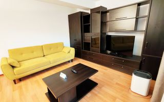 2 camere, decomandat, bloc nou, modern, parcare, Andrei Muresanu - Poză 10