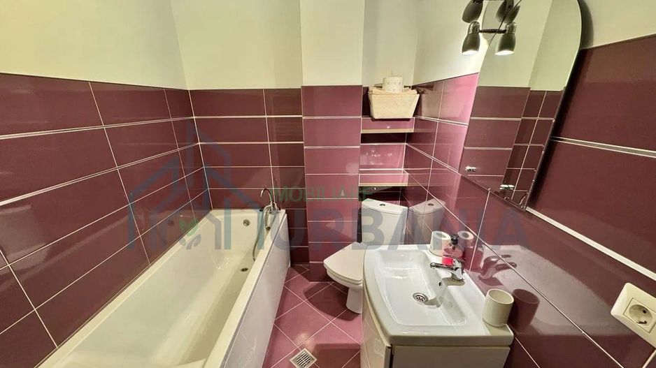 Apartament 2 camere, 2 băi, Tătărași, Iași - Poză 7