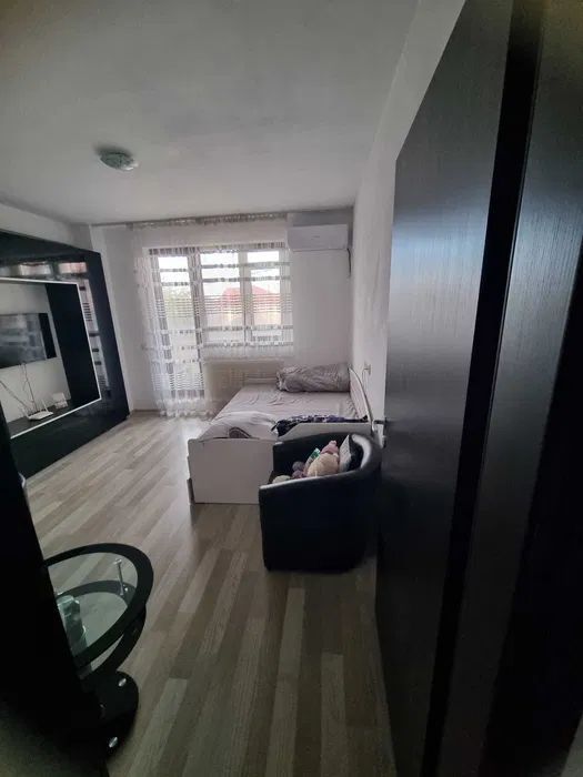 GARSONIERA - SALAJ, CENTRALA, BUCATARIE INCHISA, BLOC REABILITAT - Poză 8