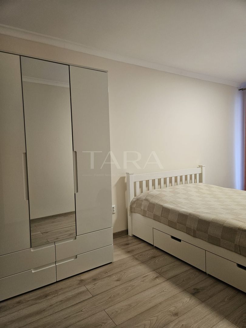 Apartament 3 camere, Florești – zona Parc Poligon - Poză 7