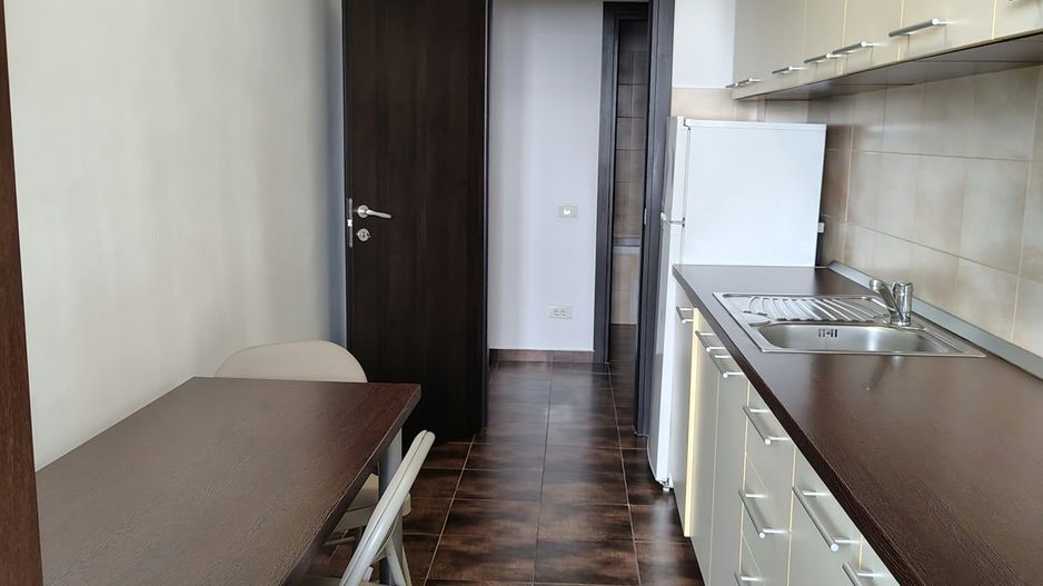 GARSONIERA- METALURGIEI, PARCARE INCLUSA, CENTRALA, BUCATARIE INCHISA - Poză 5