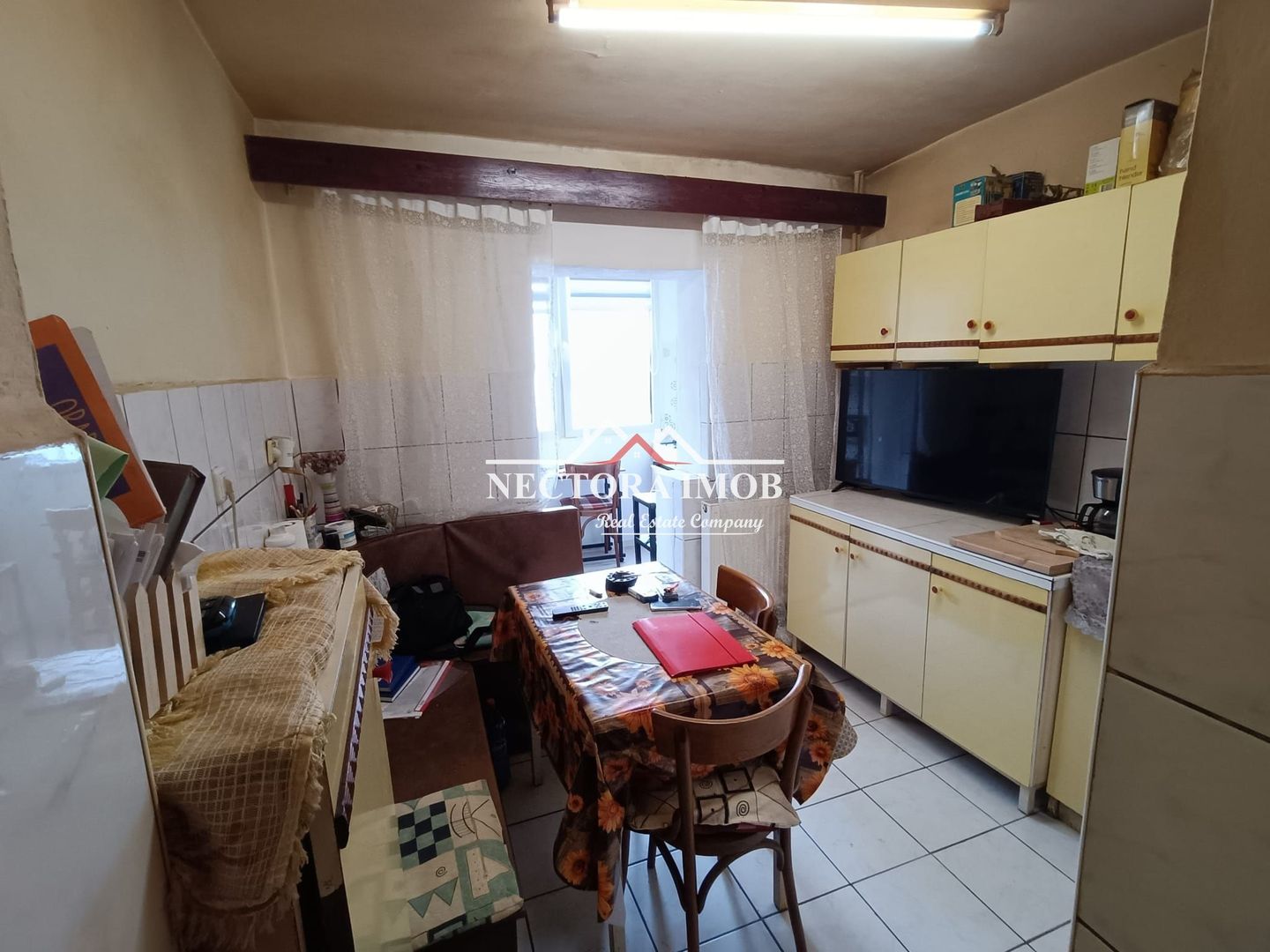 NECTORA IMOB-Apartament 3 camere, 2 bai, Etaj 2, Calea Aradului,Tip PB - Poză 10