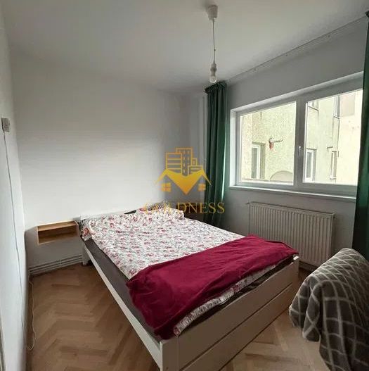 2 camere decomandate, balcon, Manastur, MOL, Profi, Parcul Primaverii - Poză 1