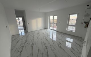 Apartament decomandat cu 2 camere in Giroc - Poză 1