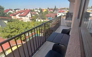 Garsonieră 31mp + balcon 6mp | Bloc 2021 - Poză 6