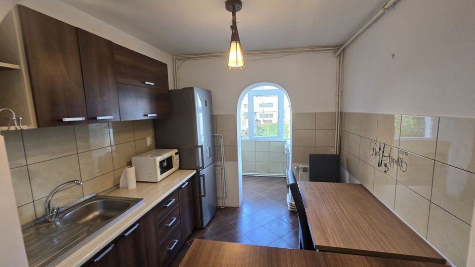 Apartament 2 camere faleza nord - et. 2/4 - Gaze - Termen Lung - Poză 2