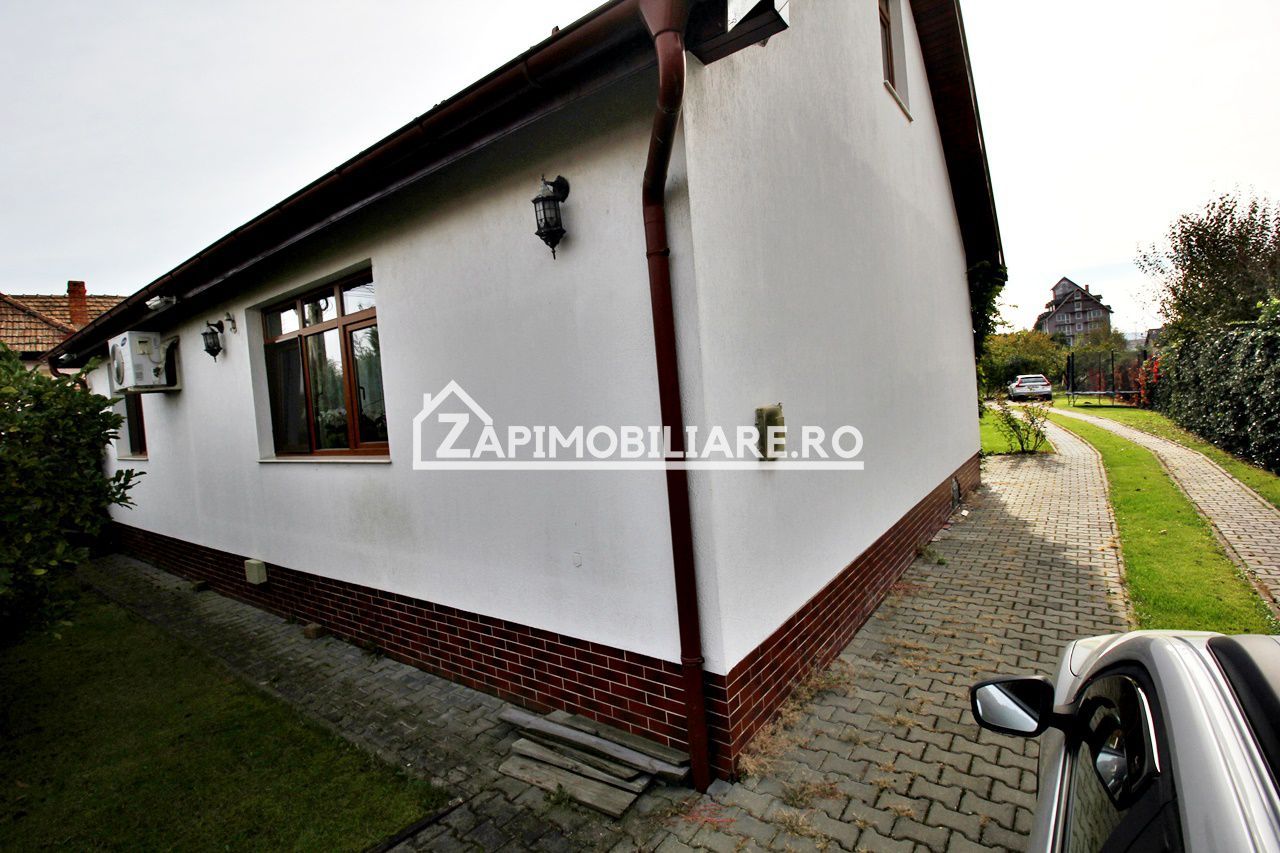 Casa 3 camere 174mp,1.522 mp.teren,garaj,livadă 0% comision - Poză 23