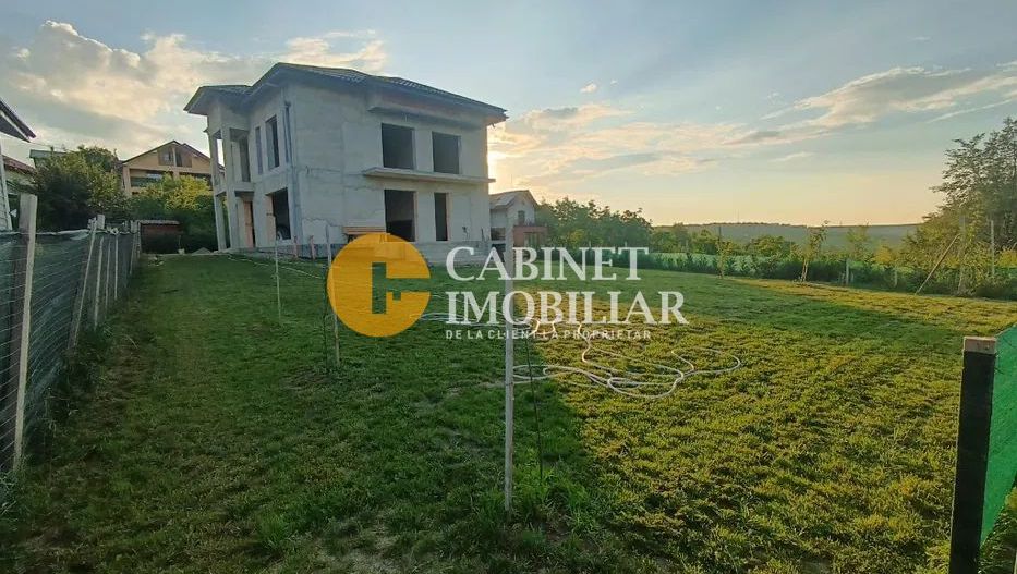 OPORTUNITATE Casa Breazu 250MP utili si 1100 MP TEREN LANGA APOLO - Poză 7